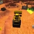 iOS《Mining Trucker Parking Simulator》Beginners关卡8