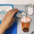 【定格动画】治愈性声音：自制一杯美味的珍珠奶茶，你要来一杯吗！