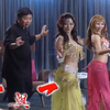 父与子║安伦看妞妞跳热舞