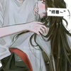 一个简单的拥抱#冰秋