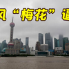 上海台风预警升级为黄色！防汛防台响应提升为Ⅲ级