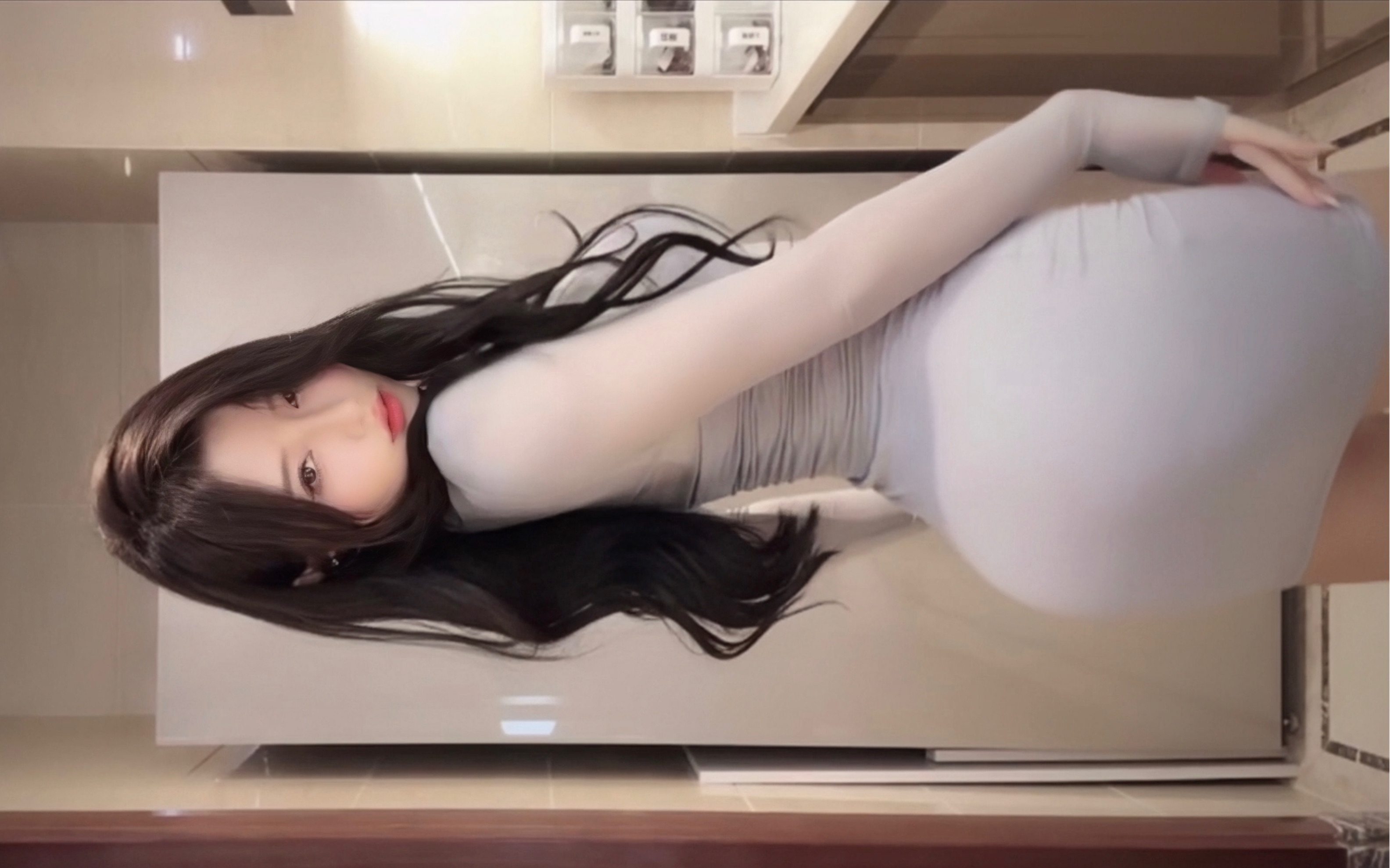 【甜猫77】动感光波