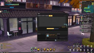 【soulworker<em class="keyword">灵魂行者</em>】一年存货，99防爆从0超频