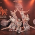 惊艳！古典舞《时候》气质绝美，这大概是我心中国风女团的样子吧-【单色舞蹈】