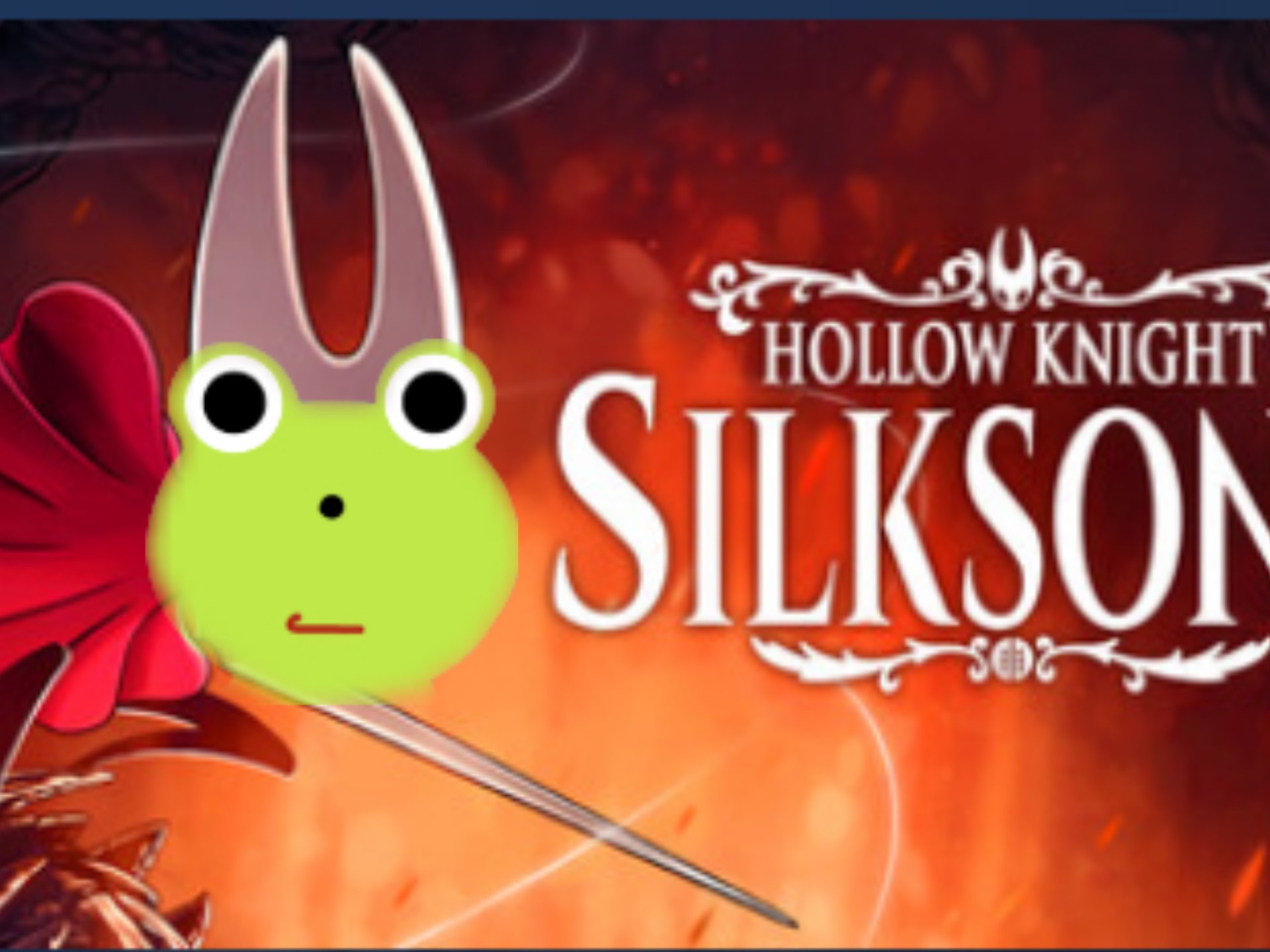 [老E弹幕录播]2025年09月06日 空洞骑士 丝之歌 - 丝之歌 隐藏第三章 来自深渊