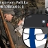 ★德语版★《Säkkijärven Polkka-萨基雅尔维的波尔卡》克里斯蒂进行曲【卡累利阿＂应援歌＂】