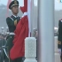 曾经的 武警国旗护卫队 执行的天安门广场 升国旗仪式