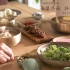 【4K画质】韩国主妇教你，正宗的韩国冷面2种吃法，朝鲜平壤冷面vs拌冷面