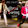 Dire Straits【Sultans of Swing】神级摇摆Solo！HDR+杜比全景声Dolby Atmos 83年 蓝光4K60帧最高规格收蔵