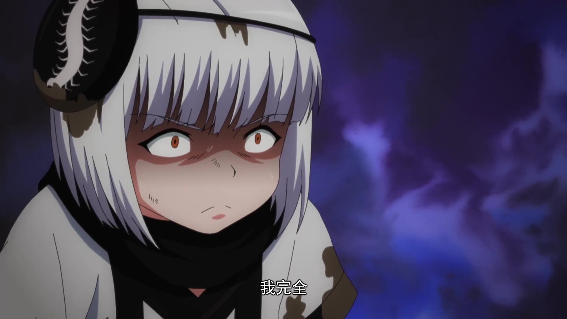 《狐妖小红娘》配音 视频素材 消音素材