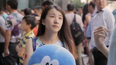 35岁不结婚，给家里人丢脸了吗？外国导演跟拍3名<em class="keyword">中国</em>“<em class="keyword">剩女</em>”!《<em class="keyword">剩女</em>》