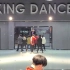 BTS《MIC DROP》MAMA版本防弹少年团高中生舞蹈翻跳