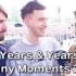 【Years & Years】 - Funny Moments of 2016