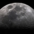 【4K】月球从未如此清晰