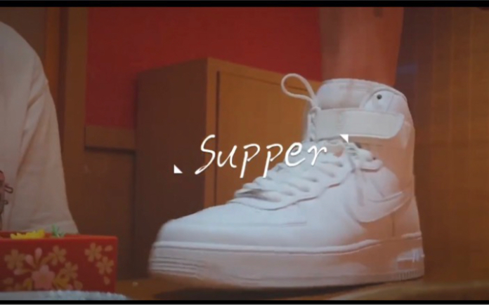 “这个我是真喜欢高帮AF”【A-ing】