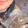 乌克兰女兵打先锋