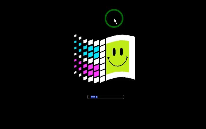 windows 93 net