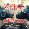 055 韦找谁 VBlog - 蔡司的新一代定焦镜头Zeiss CP.3 XD