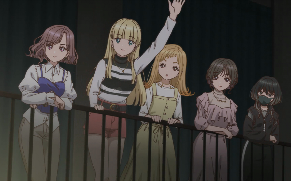 【7月】歌声是千层派 06【独家正版】