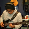 Thankyou-Homemade 家族 电吉他cover