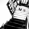 【雛糖Hinata】朝を呑む