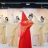 又月舞蹈 | 汉舞《清平调》结课视频 坐标魔都上海