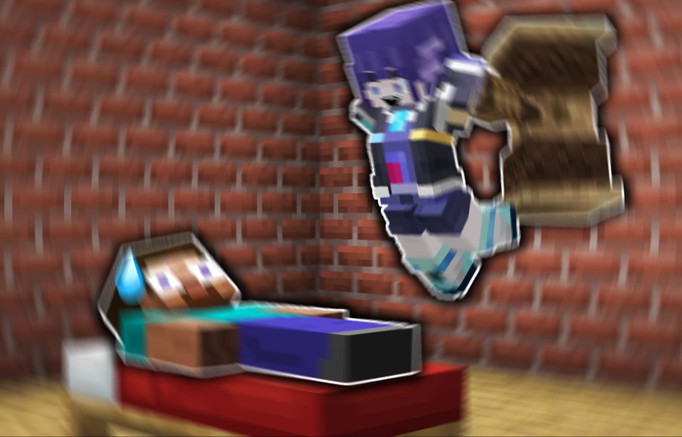 😡你这个阶段你睡得着觉？