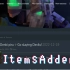 【MinecraftSSS】ItemsAdder 3.3.0b For 1.19.3 ⊹ 快速安装说明