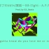 吉丁Kiddin-《A.P.P.》ft.贾廷一BB-Eight [prod.by GZ_Beatz] Lyric Vid