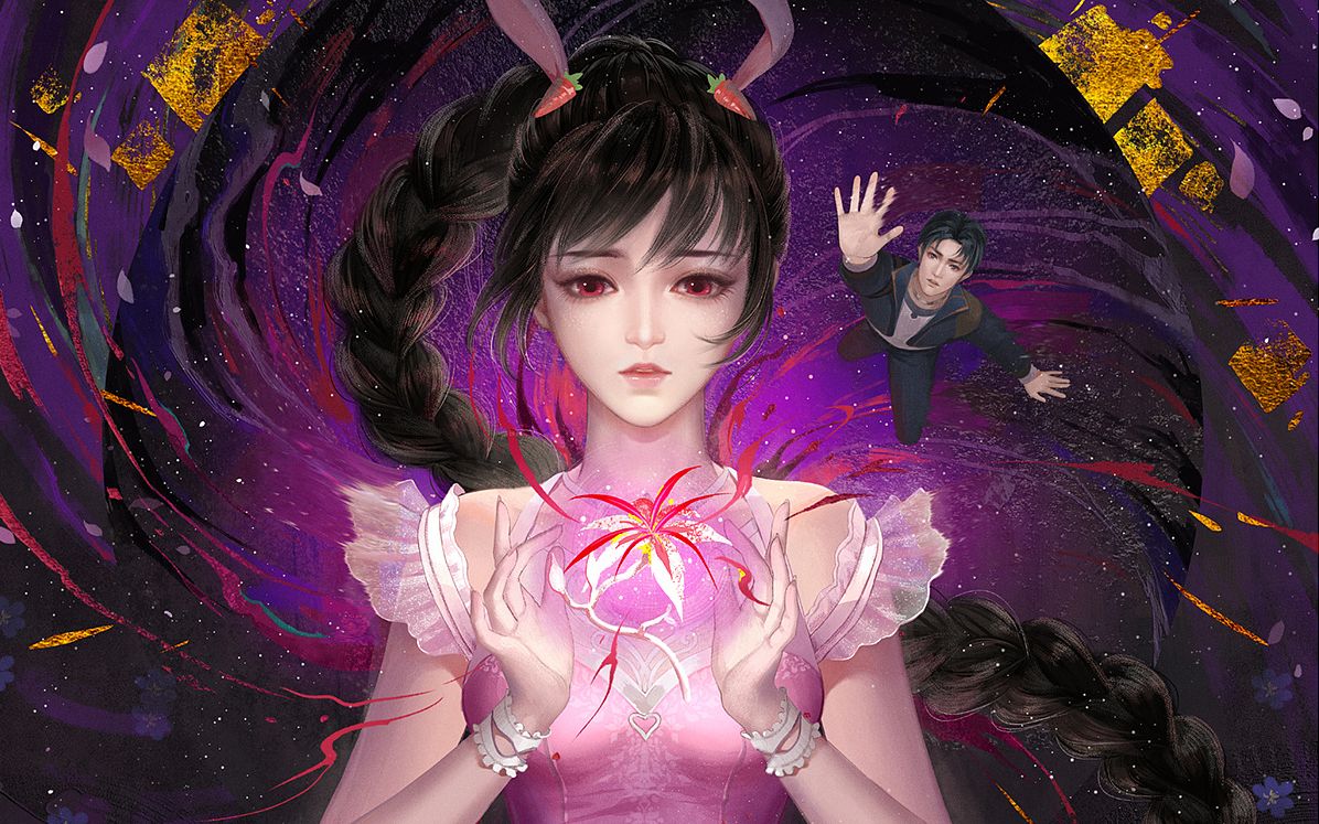 斗罗大陆主题曲破茧笛子版