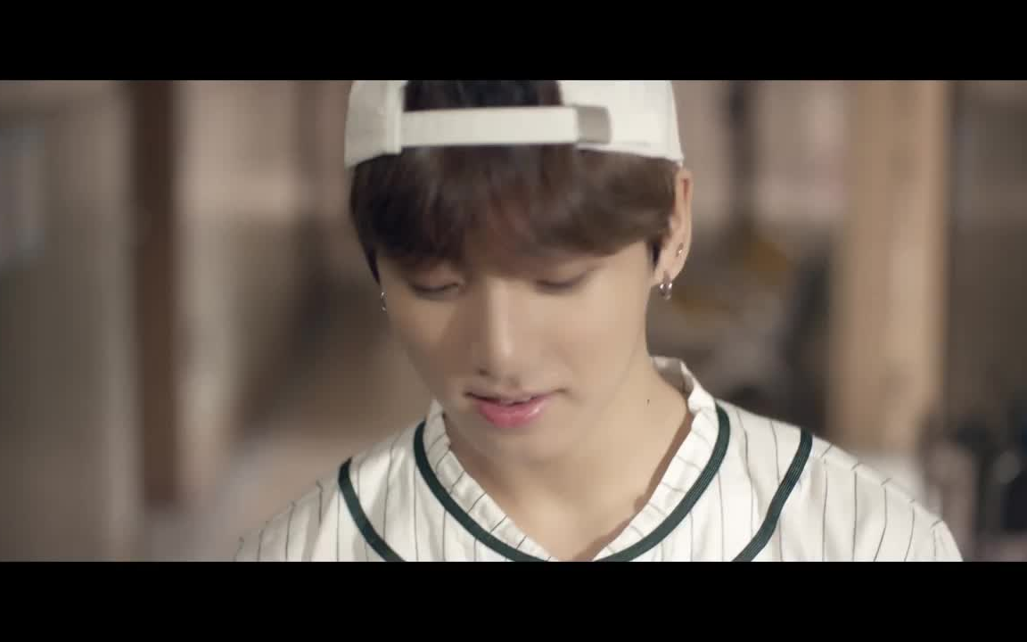 bts - love yourself highlight reel "转"