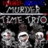 （传说之下系列）全新!困难模式!三重谋杀全段音乐 Murder Time Trio Hard Mode Remaster