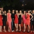 新红楼梦剧组 -- 上海国际电影节红毯