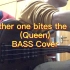 《Another one bites the dust》BASS Cover