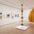 博物馆云游记 - 纽约现代艺术博物馆 近在咫尺