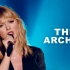 【4K中英字幕】Taylor Swift《The Archer》Lover巴黎首唱会现场