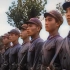 1964年解放军全军大比武：侦察兵大显身手，战斗力零人呢惊叹！
