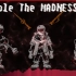 The Great Murder Trio UST-005：Triple The MADNESS V2