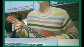 我的宝贝尤克里里简谱_尤克里里简谱宝贝(3)