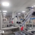 华数机器人推出光伏行业专用机器人JR618