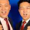 深情诗朗诵《拉扯之歌