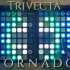“陷入你的旋风之中”Trivecta—Tornado//Dual Launchpad Cover