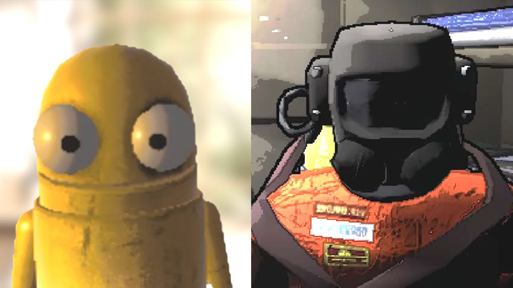 😐你猜我匹配到了谁？🧑‍🚀