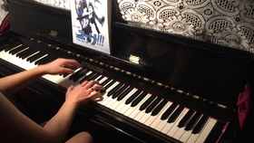 冰上的尤里钢琴简谱_冰上的尤里数字简谱(4)