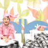 春眠 | にほんごであそぼ | 1080p