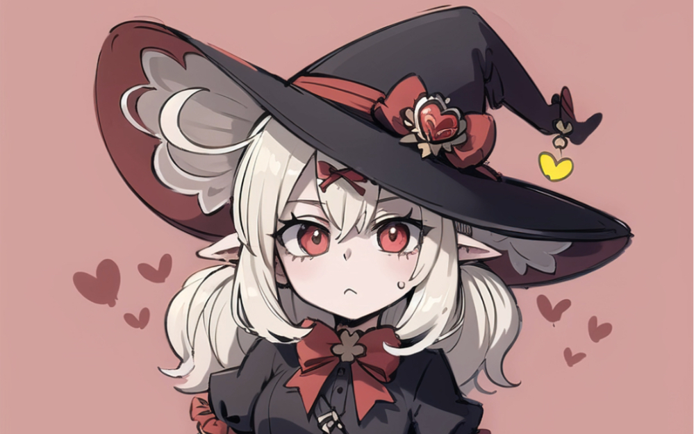 [Original God] bought his wife a new skin, so...