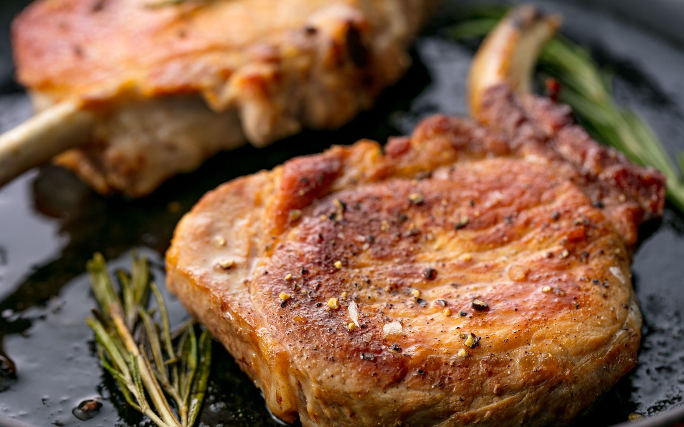 Мясо свинины на сковороде рецепты с фото