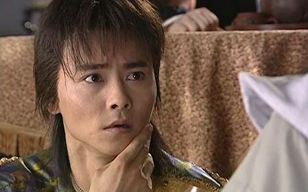 【水月洞天】94 童心:我到底还是不是你们的小可爱了?