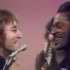 约翰列侬&查克贝里同台演出合唱《Johnny B. Goode》（Chuck Berry&John Lennon）