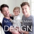 【改造挽救恼人钱坑】酷男设计到我家 第2季第1集【中字】Nate & Jeremiah By Design